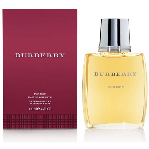 eau de parfum burberry|burberry original perfume discontinued.